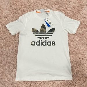 Adidas shirt